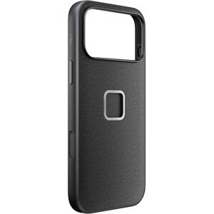 Peak Design Everyday Fabric Case s MagSafe iPhone 17 Pro Max Charcoal