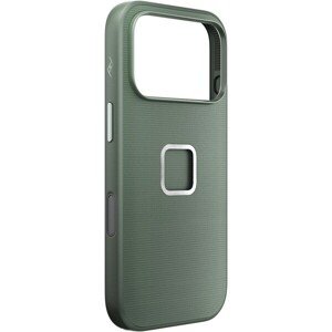 Peak Design Everyday Fabric Case s MagSafe iPhone 17 Pro Sage