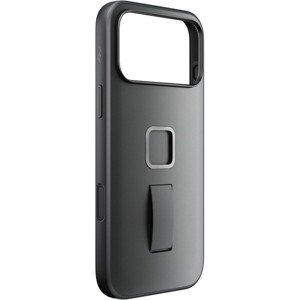 Peak Design Everyday Clarino Loop Case s MagSafe iPhone 17 Pro Max Black