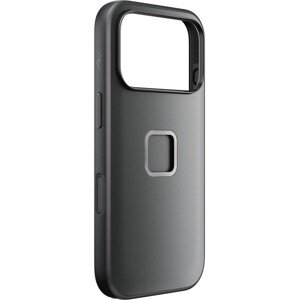 Peak Design Everyday Clarino Case s MagSafe iPhone 17 Pro Black