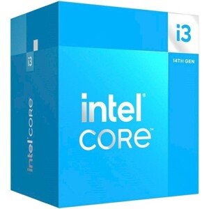 Intel Core i3-14100F
