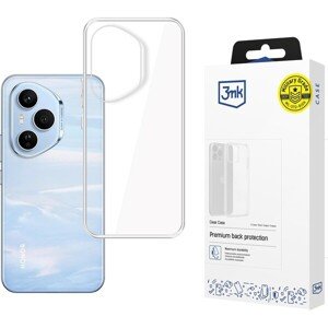3mk Clear Case kryt Honor 400 PRO