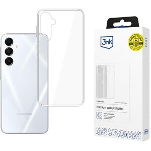 3mk Clear Case kryt Samsung Galaxy A17 5G