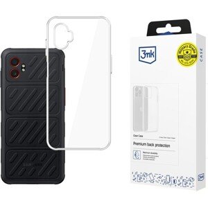 3mk Clear Case kryt Samsung Galaxy XCover 7 Pro