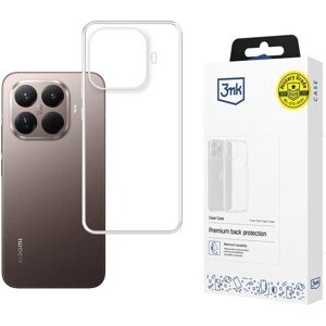 3mk Clear Case kryt Xiaomi 15T Pro 5G
