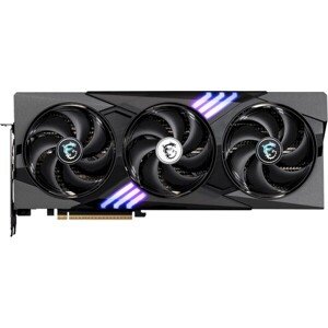 MSI NVIDIA GeForce RTX 5070 Ti TRIO OC