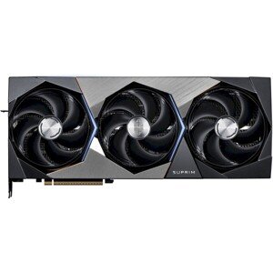MSI NVIDIA GeForce RTX 5080 SUPRIM OC