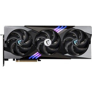 MSI NVIDIA GeForce RTX 5080 Gaming TRIO