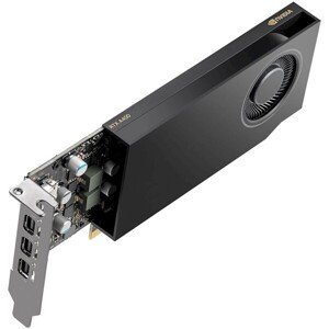 PNY NVIDIA RTX A400 4GB GDDR6