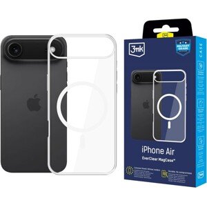 3mk EverClear MagCase kryt Apple iPhone Air
