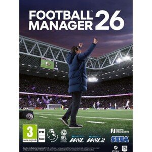 Football Manager 26 (PC)