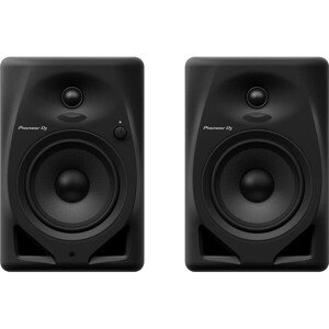 Pioneer DJ | AlphaTheta DM-50D reproduktory čierne