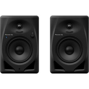 Pioneer DJ | AlphaTheta DM-50D-BT bezdrôtové reproduktory čierne