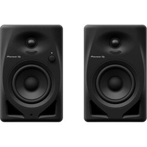 Pioneer DJ | AlphaTheta DM-40D reproduktory čierne