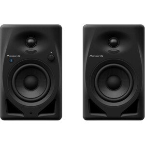 Pioneer DJ | AlphaTheta DM-40D-BT bezdrôtové reproduktory čierne