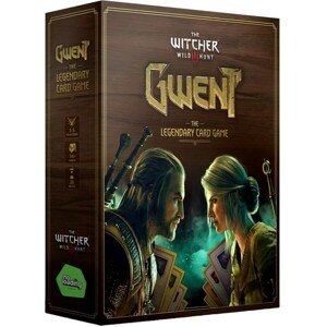 Gwent The Legendary Card Game - EN