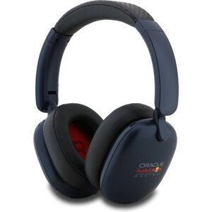 Oracle Red Bull Iconic Logo Bezdrôtové slúchadlá modré
