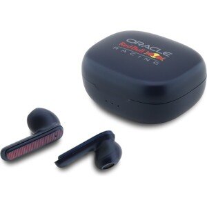 Oracle Red Bull Powerbar ENC TWS Bezdrôtové slúchadlá modré