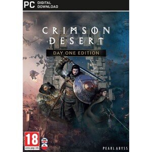 Crimson Desert Day One Edition (PC)