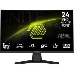 MSI MAG 244C herný monitor 24'