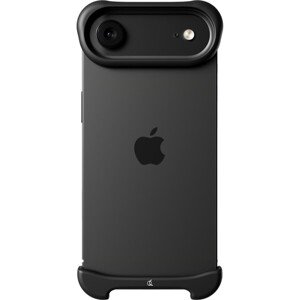 Arc Pulse hliníkový ochranný rám iPhone Air matne čierny
