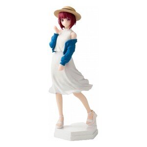 Oshi no Ko Desktop x Decorate Collections PVC Statue Kana Arima 16 cm