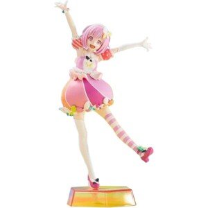 Hatsune Miku: Colorful Stage! Desktop x Decorate Collections PVC Statue Otori Emu 15 cm