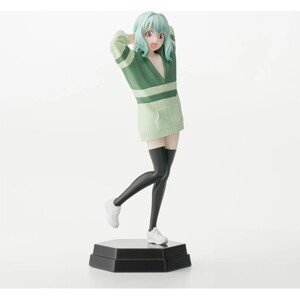 There is also a palice in the študent organization! Desktop x Decorate Collections PVC Statue Otori-