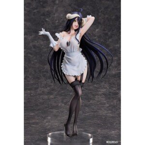 Overlord PVC Statue 1/7 Albedo 26 cm