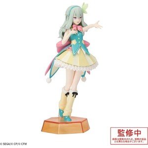 Hatsune Miku: Colorful Stage! Desktop x Decorate Collections PVC Statue Kusanagi Nene 15 cm