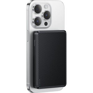 Benks ArmorGo Power Bank 10000mAh Black