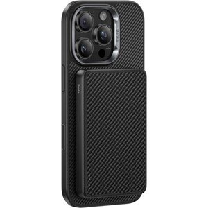 Benks ArmorGo Power Bank 10000mAh Qi2 Black