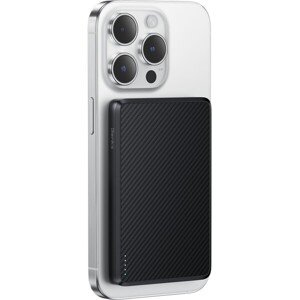 Benks ArmorGo Power Bank 5000mAh Black