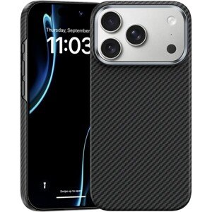 Benks ArmorAir 600D Kevlar Blk kryt iPhone 17 Pro