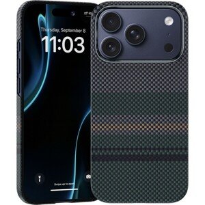 Benks ArmorAir AurorKev.Blue kryt iPhone 17 Pro