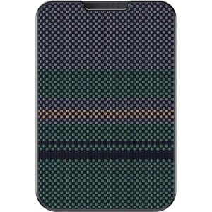 Benks ArmorGo Wallet stand MagSafe peňaženka Aurora