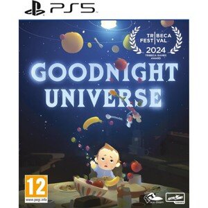 Goodnight Universe (PS5)
