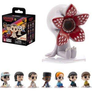 Mystery figúrka YuMe Stranger Things - Bobble Hero
