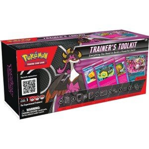 Pokémon TCG: Trainers Toolkit 2025