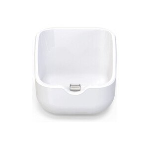 HyperJuice Wireless Charger adaptér pre Apple AirPods biely