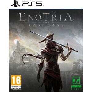 Enotria: The Last Song (PS5)