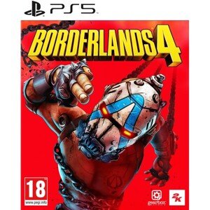 Borderlands 4 (PS5)