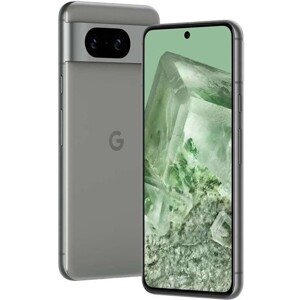 Google Pixel 8 8GB/128GB sivý