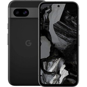 Google Pixel 8a 8GB/256GB čierny