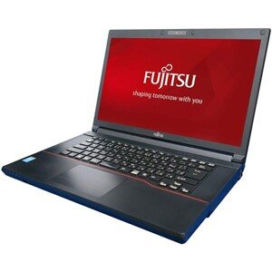 Fujitsu LifeBook E559 (stav velmi dobrý)