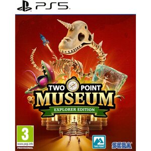 Two Point Museum (PS5)