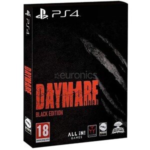 Daymare 1998 (PS4)
