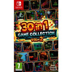 30-in-1 Game Collection Vol. 2 (SWITCH)