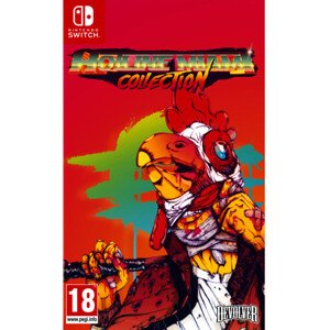 Hotline Miami Collection (SWITCH)