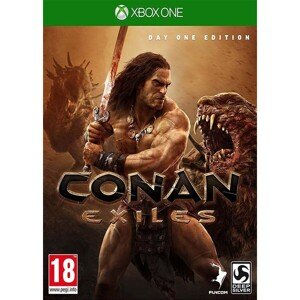 Conan Exiles (Xbox One)